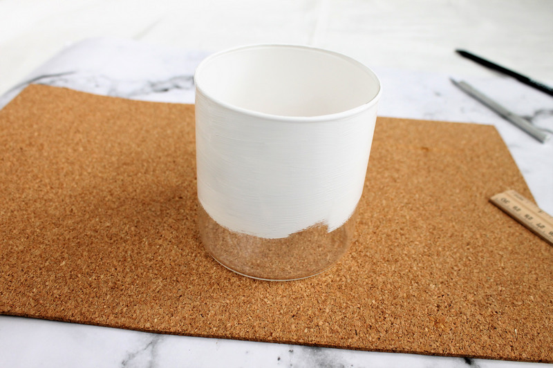 עציץ שעם - עשה זאת בעצמך 